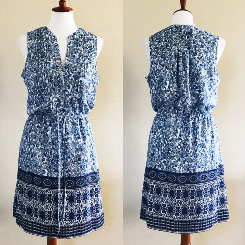 Gap sundress